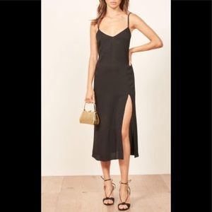 REFORMATION crimini dress